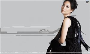 Lucy Liu